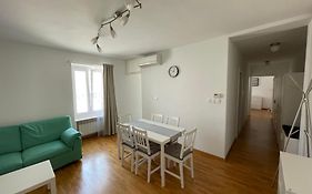 Apartment Tartini