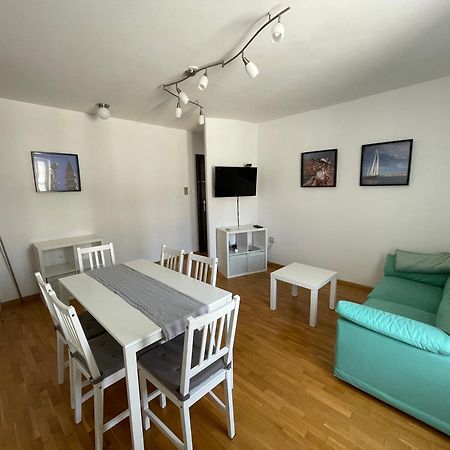 Apartment Tartini Piran Kültér fotó