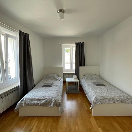 Apartment Tartini Piran Kültér fotó