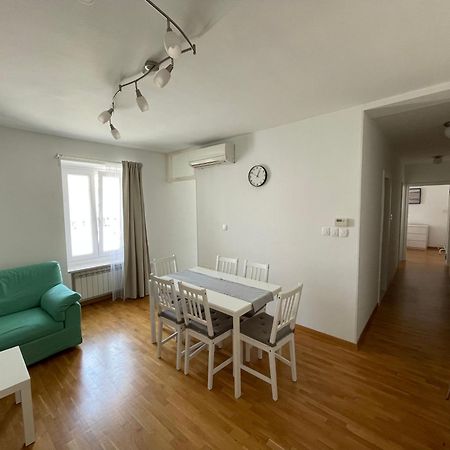 Apartment Tartini Piran Kültér fotó