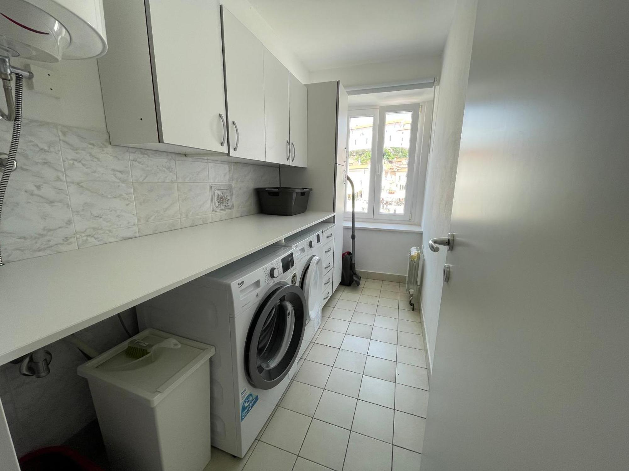 Apartment Tartini Piran Kültér fotó