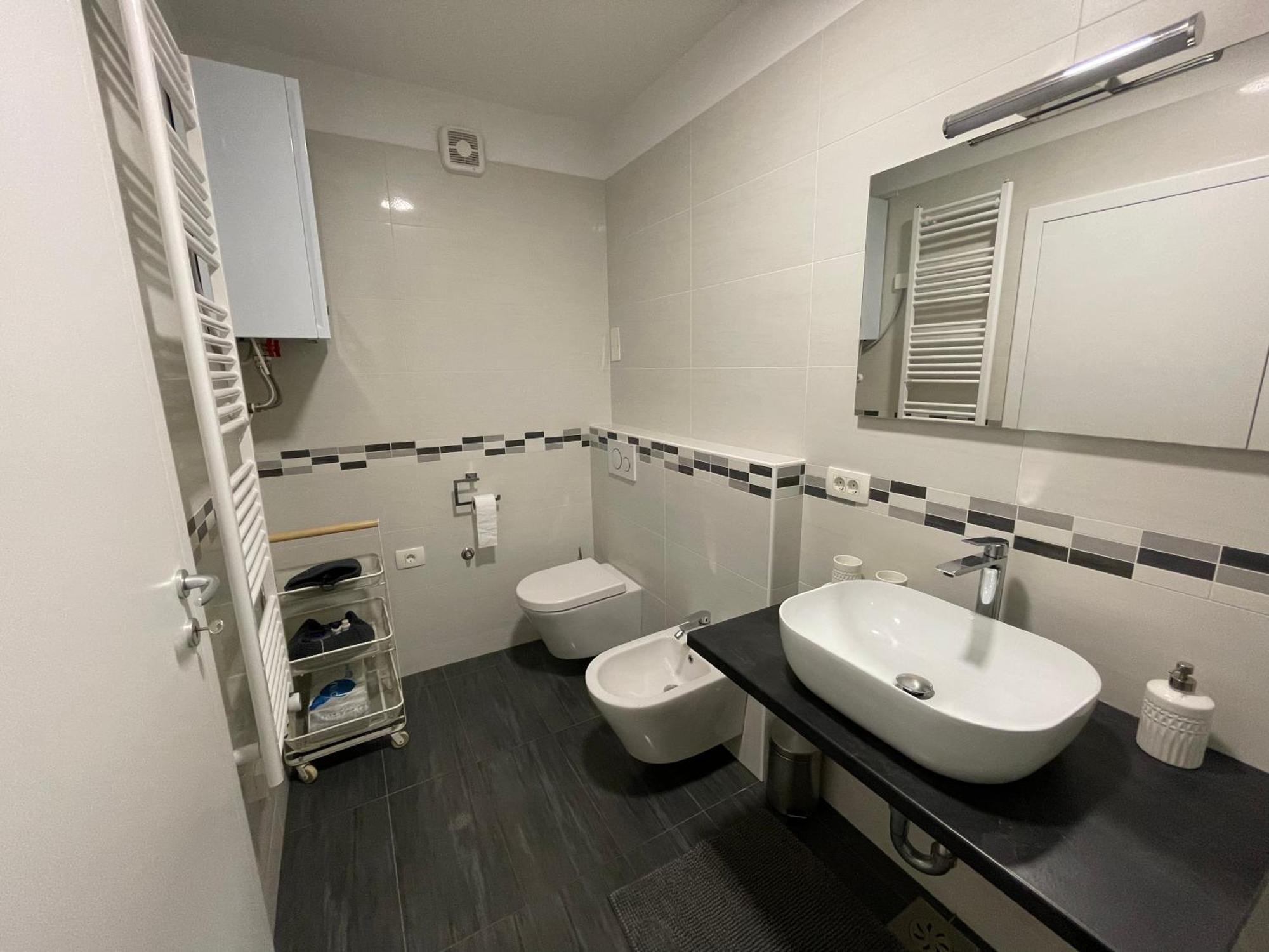 Apartment Tartini Piran Kültér fotó