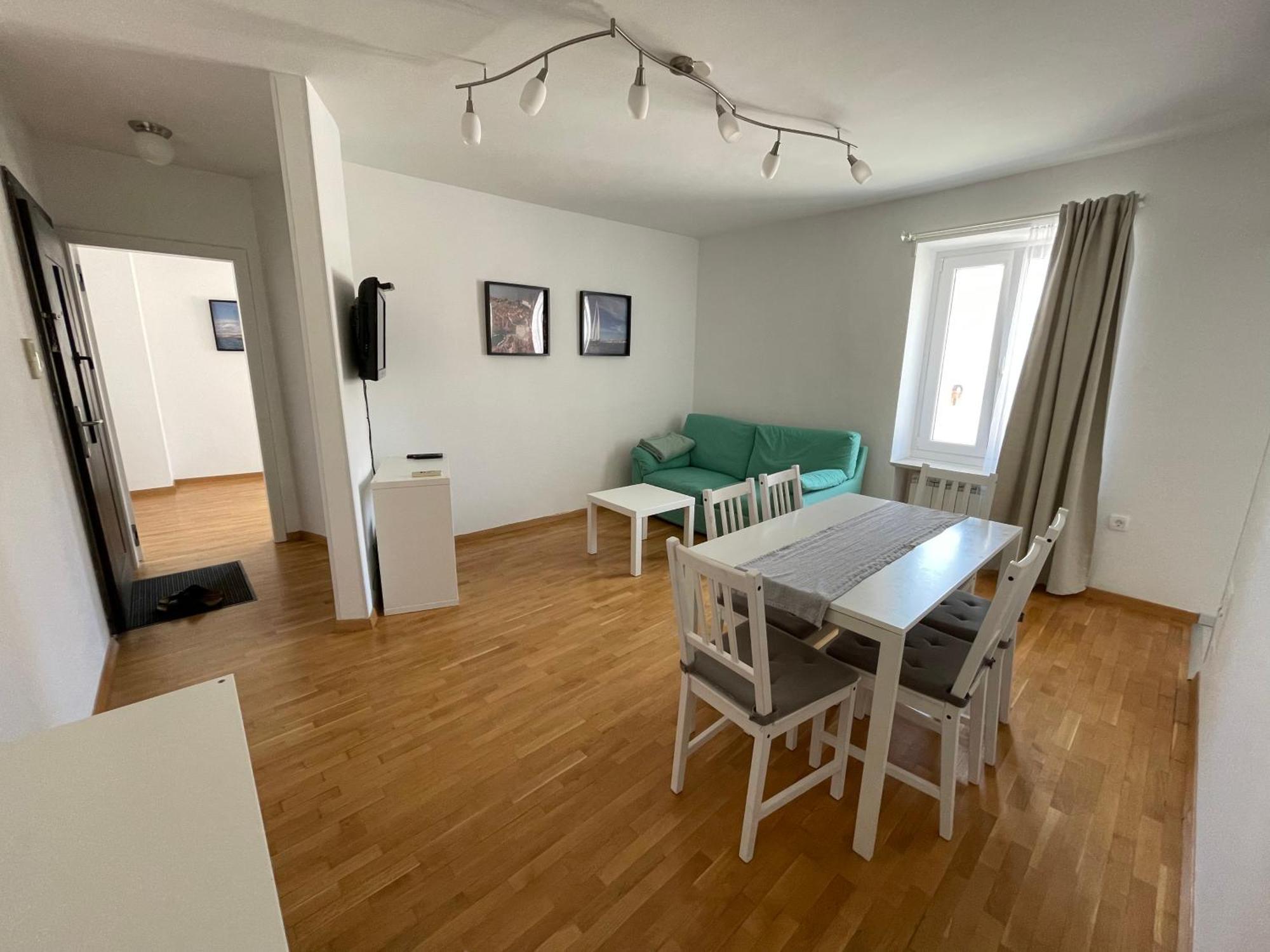 Apartment Tartini Piran Kültér fotó