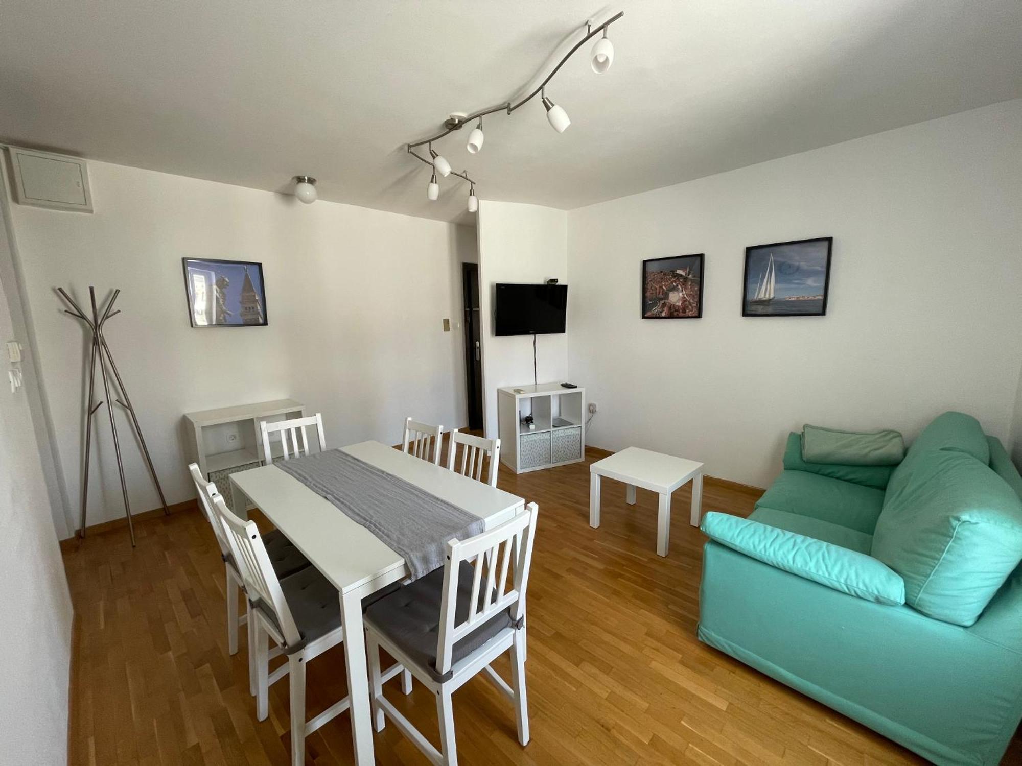 Apartment Tartini Piran Kültér fotó