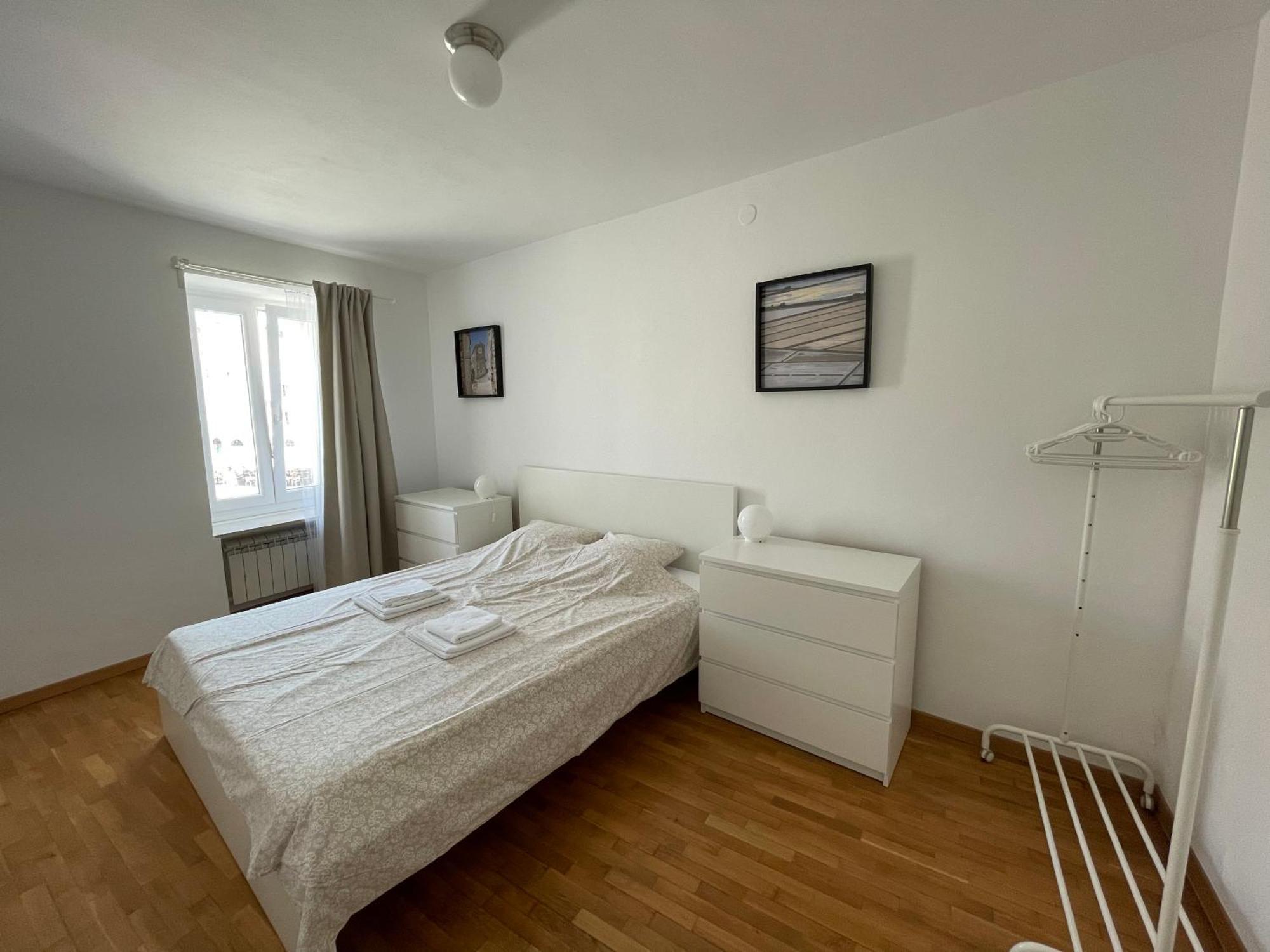 Apartment Tartini Piran Kültér fotó